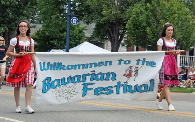 The Bavarian Festival – Coming Back to Downtown Frankenmuth!