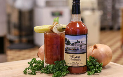 Attention all Bloody Mary Aficionados…