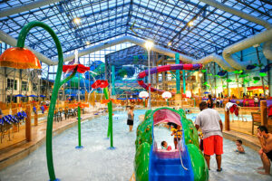 Zehnder’s Splash Village and Waterpark – Ranked One of the 30 Top ...