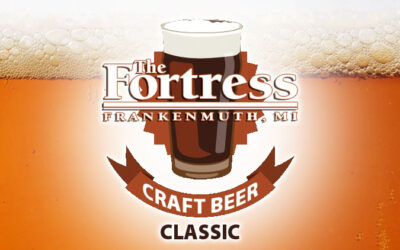 The Fortress Craft Beer Classic Winners