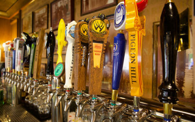 Zehnder’s Brew News: Cheers to Craft Beers!