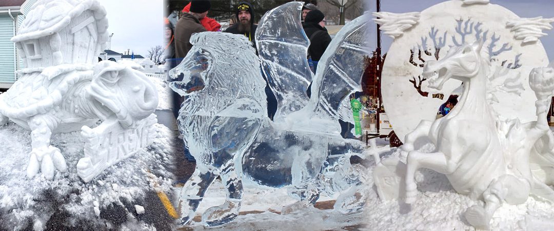 Zehnder’s Snowfest Returns January 29-February 2, 2025