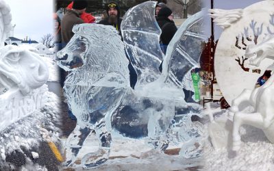 Zehnder’s Snowfest Returns January 29-February 2, 2025